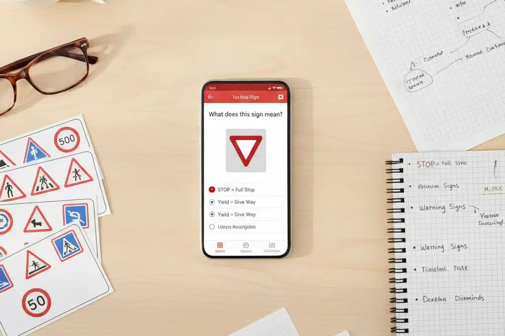 CNH Fácil: Conheça os Apps Mais Eficientes para Passar na Prova