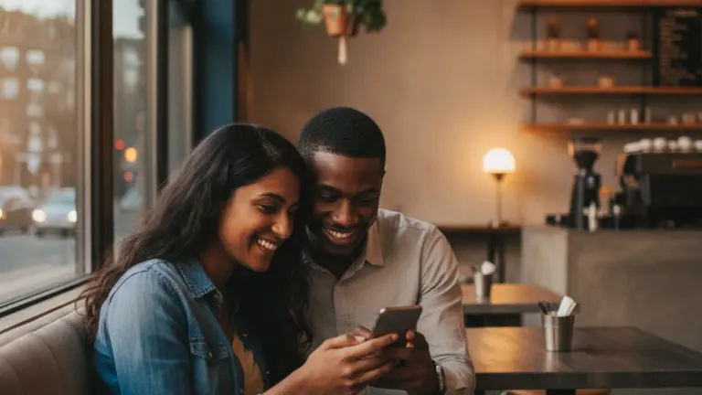Comparativo: Tinder, Bumble, Happn e Outros Apps de Relacionamento que Revelam Afinidades