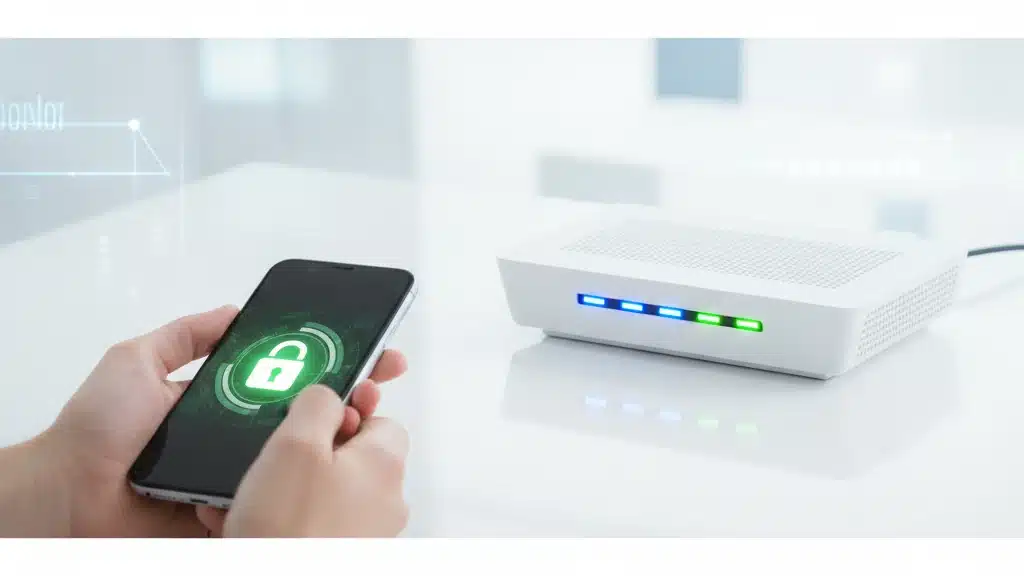 Descubra se Tem Alguém Roubando o Seu WiFi