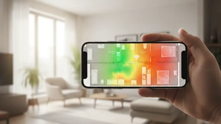 Ferramentas Essenciais para Analisar WiFi