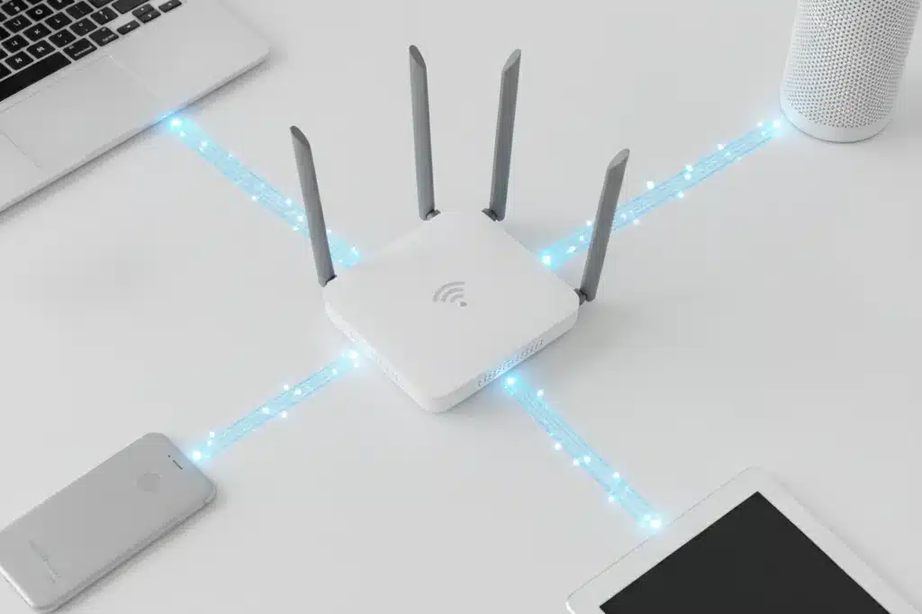 Ferramentas Essenciais para Analisar WiFi