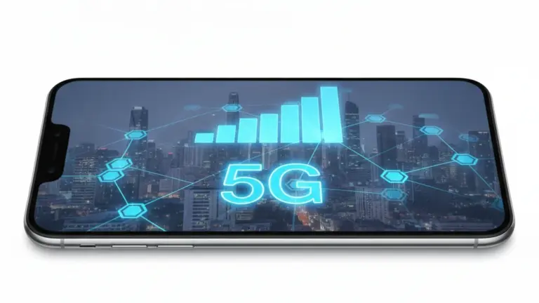Melhores Aplicativos para Otimizar a Conexão 5G no Seu Celular