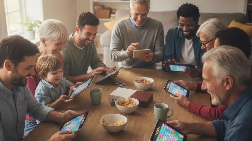 Melhores Apps de Bingo para Jogar no Celular em 2026
