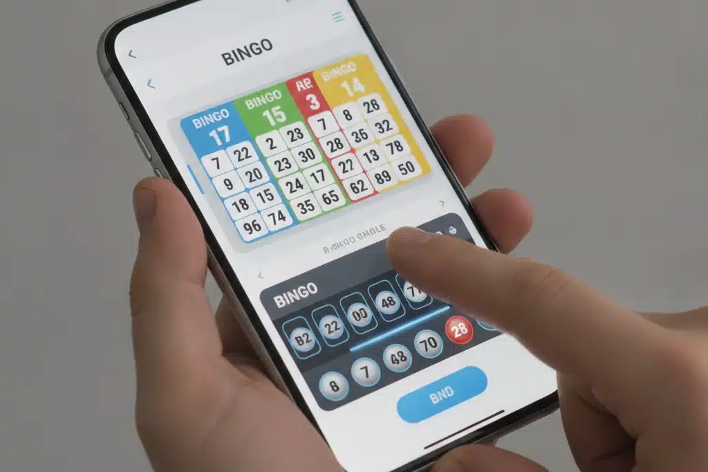 Melhores Apps de Bingo para Jogar no Celular em 2026