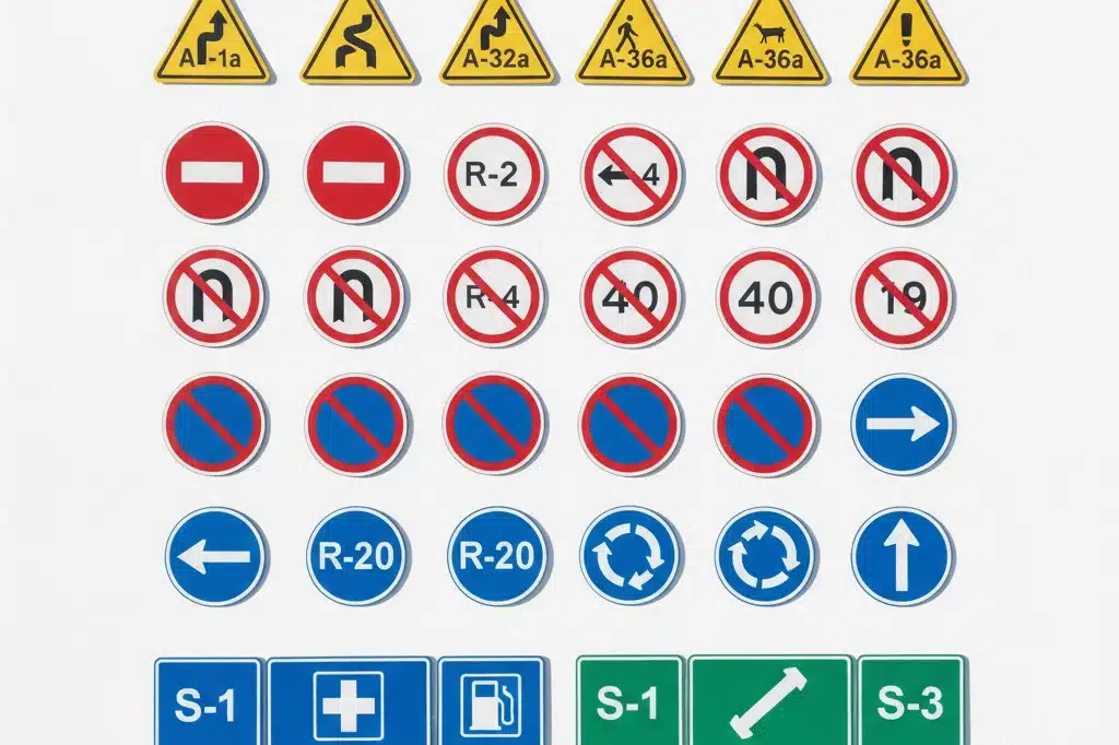 Os 5 Melhores Aplicativos para Estudar Placas de Trânsito da CNH