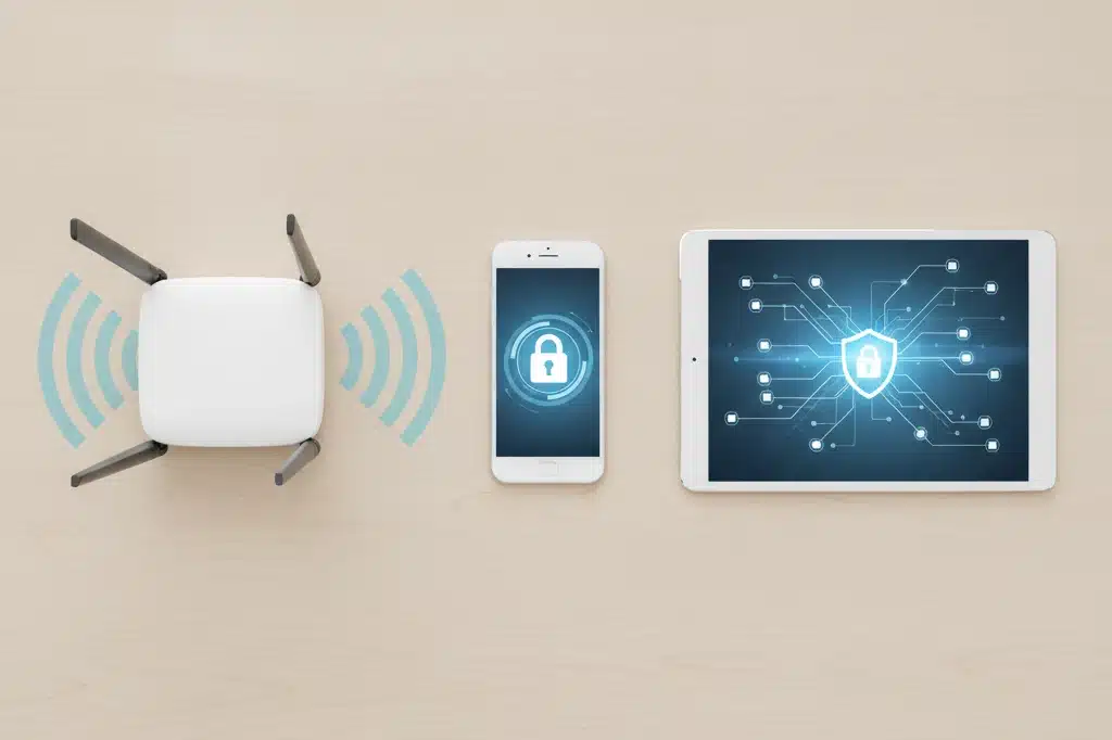 Melhores Apps Grátis para Descobrir Quem Está Usando seu WiFi