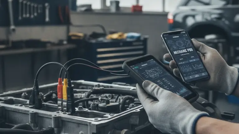 Melhores Apps Grátis de Mecânica para Aprender a Consertar Seu Carro