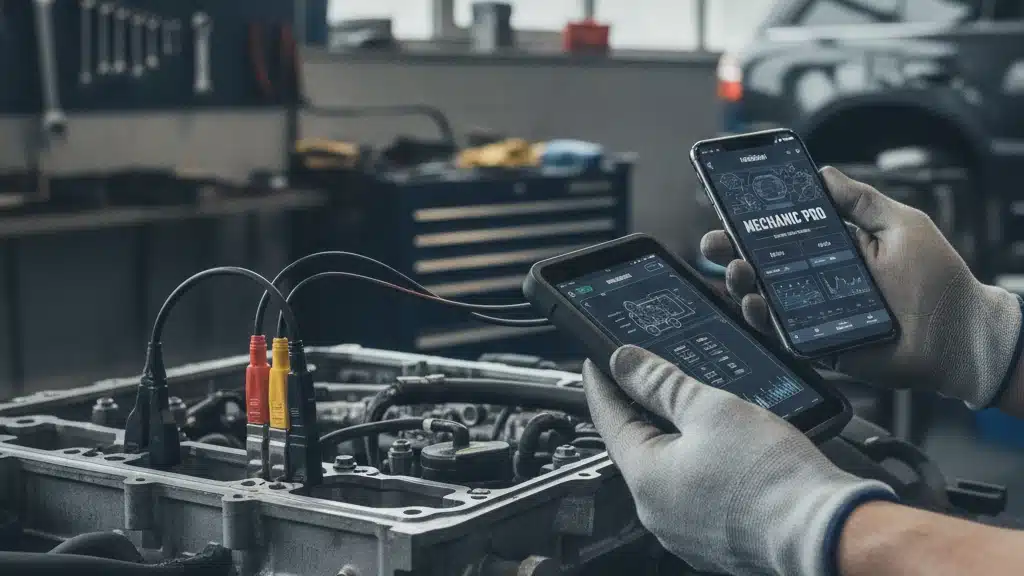 Melhores Apps Grátis de Mecânica para Aprender a Consertar Seu Carro