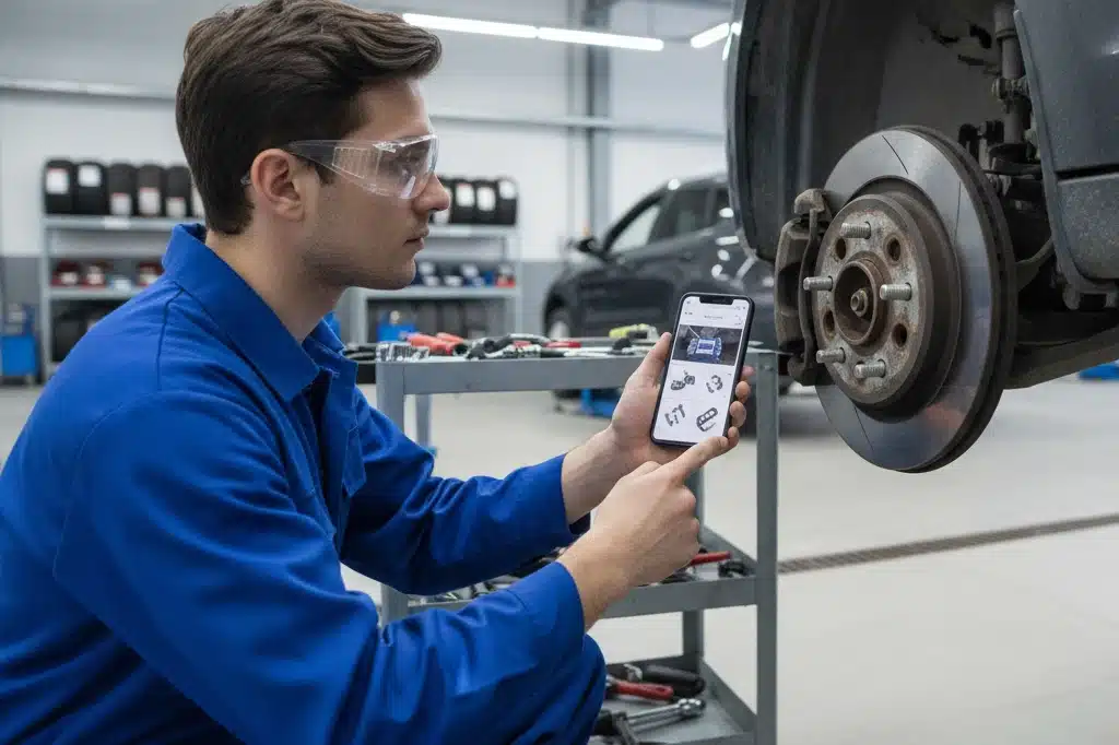 Melhores Apps Grátis de Mecânica para Aprender a Consertar Seu Carro