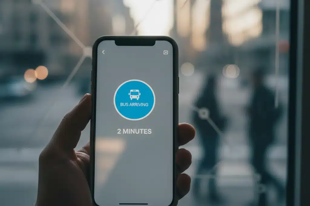 Melhores Apps para Rastrear Ônibus em Tempo Real