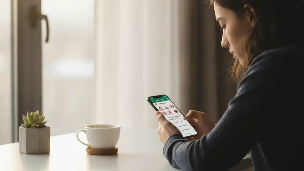 Passe na Prova de Direção Estudando pelo Celular